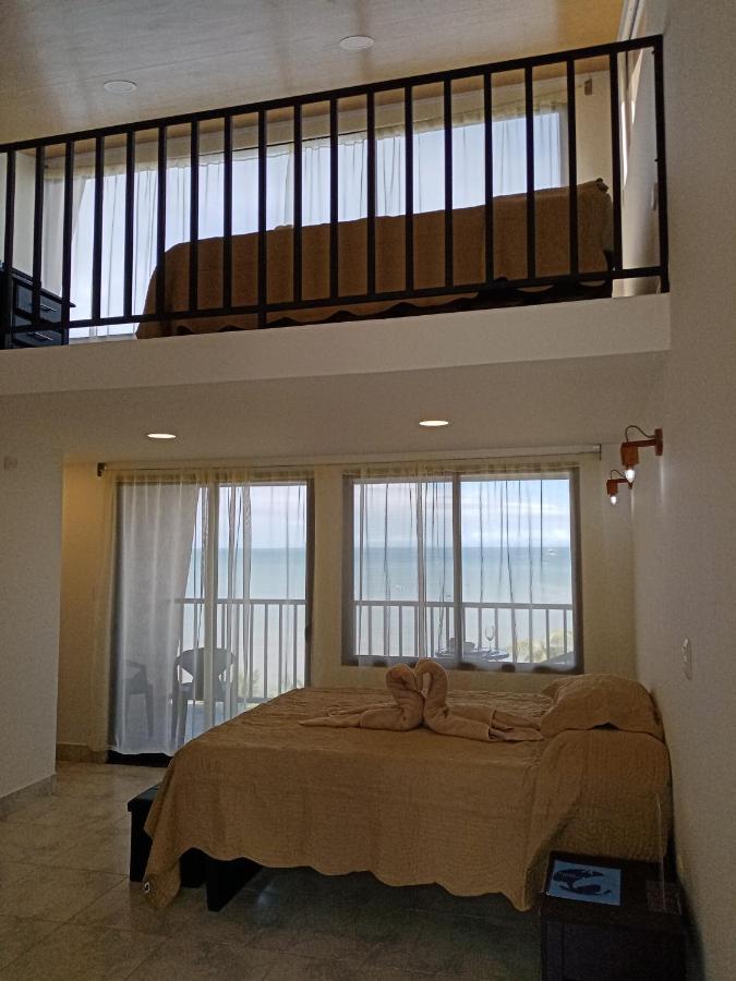 Apartamento Tapirus Playa Drakes Bay Exterior foto