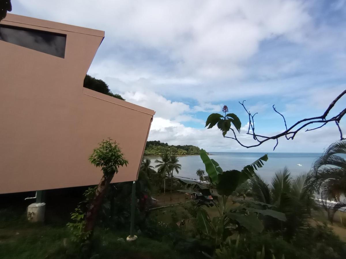 Apartamento Tapirus Playa Drakes Bay Exterior foto