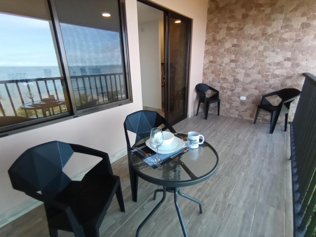 Apartamento Tapirus Playa Drakes Bay Exterior foto